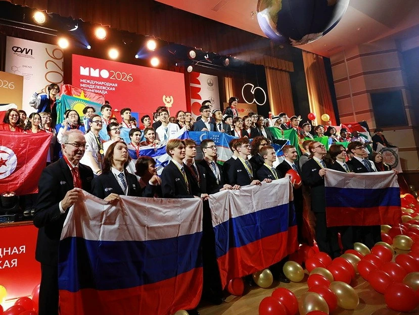 Радостная новость!🎉🎉🎉