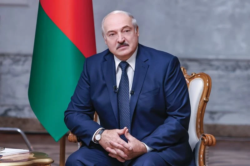 ❕Лукашенко направился с рабочим визитом в Россию, сообщает БелТА. Запланированы перегов...
