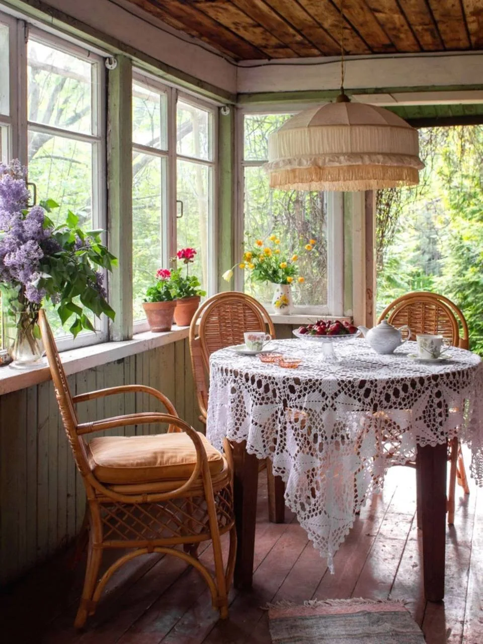 🍃🌸Старая винтажная дача

🏩 Дом из Pinterest 🏩