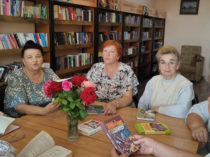 Дружба проверяется годами