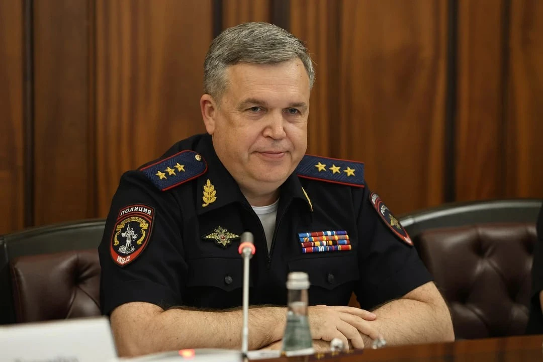 Генерал-полковник Виталий Шулика назначен заместителем министра обороны Российской Федерации. Он так