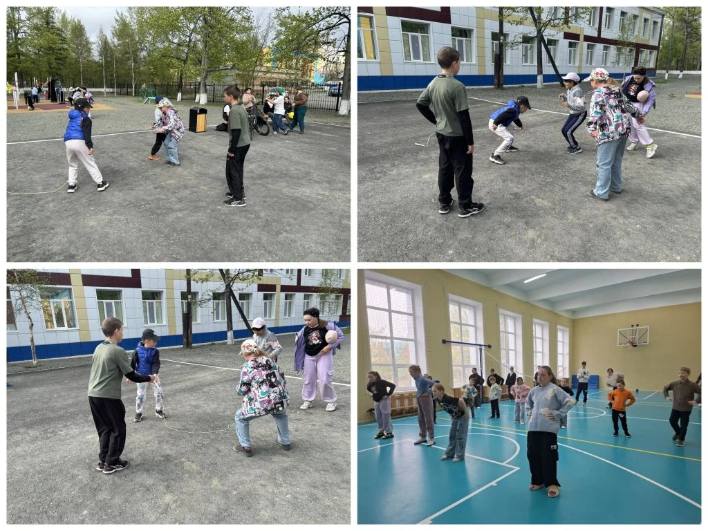 ☀️ В Движении: восьмой день лагеря и в гостях у «Движения Первых»! 🥇🚀

Летний оздоровительный лаге