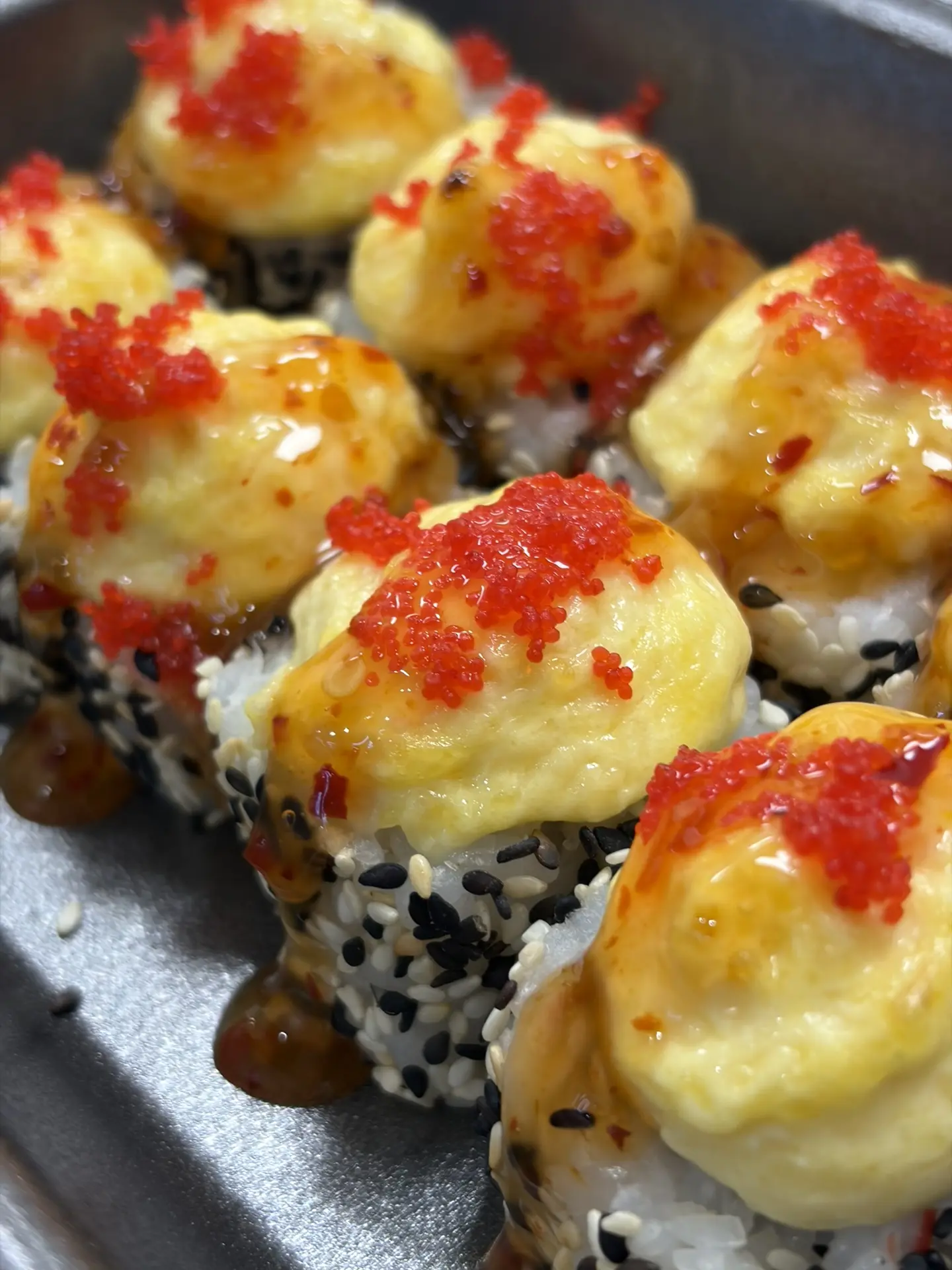 Этот пост – знак для вас: съесть что-то нереально вкусное, даже если худеете. Первый ме...