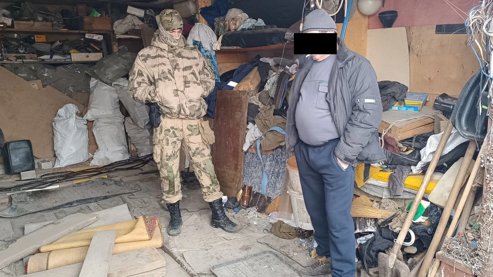 🔎 Спустя 23 года в Брянске раскрыли жестокое преступление