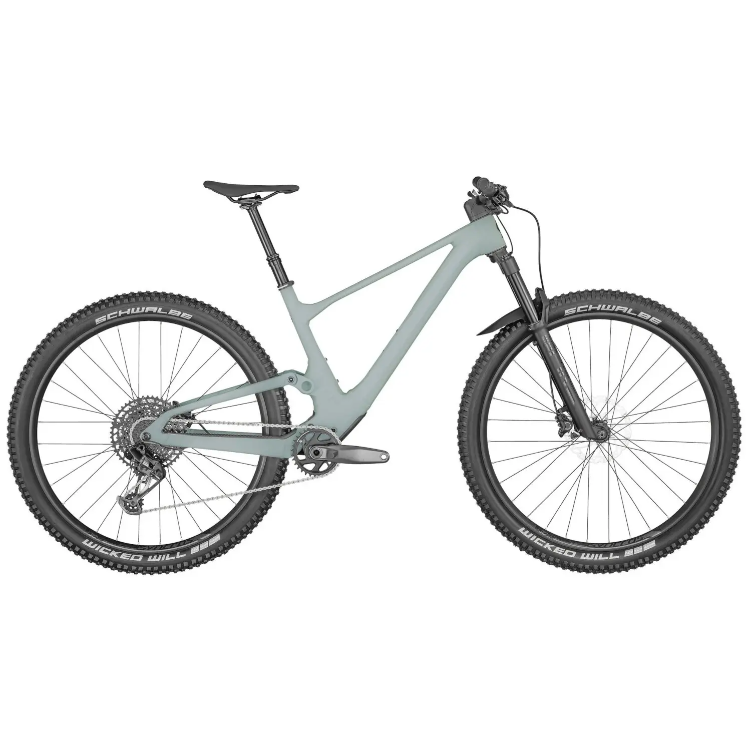 SCOTT SPARK 950 
 
- новый 
- размер M
- RockShox Pike RL3 Air \ RockShox Deluxe Select RL3 Trunnion