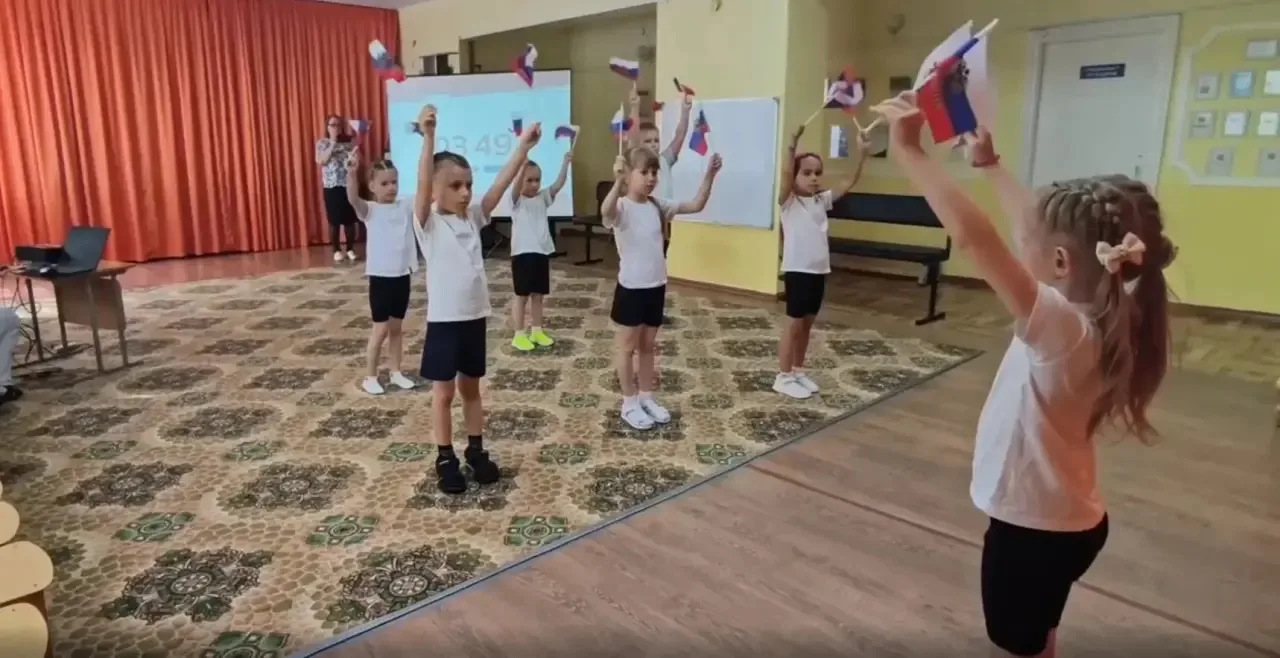 🏆 Сегодня состоялся муниципальный чемпионат «Юные профессионалы» по компетенции «Инстр...