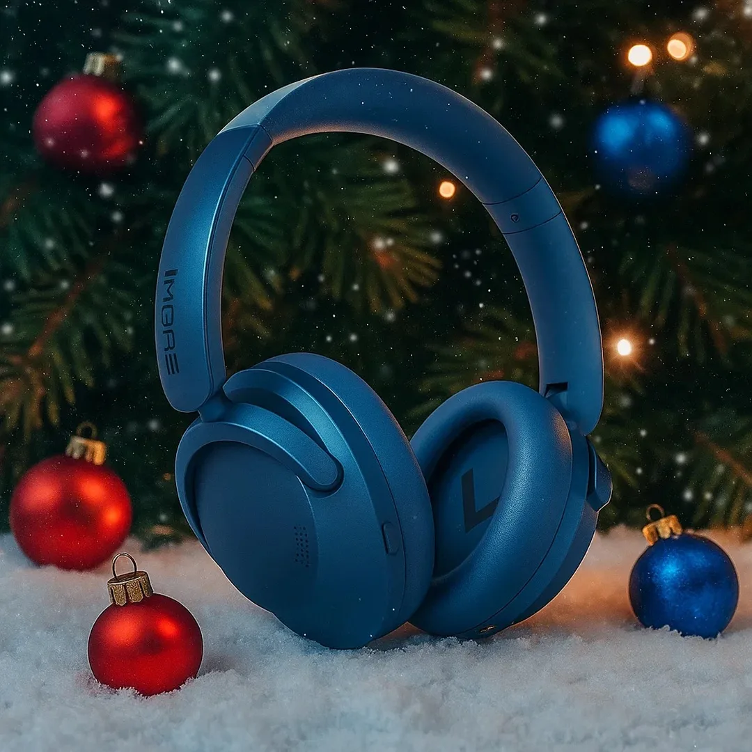 🎄Это официально началось: в магазинах — Мэрайя Кэри, в кафе — ABBA, в голове — «Last C...