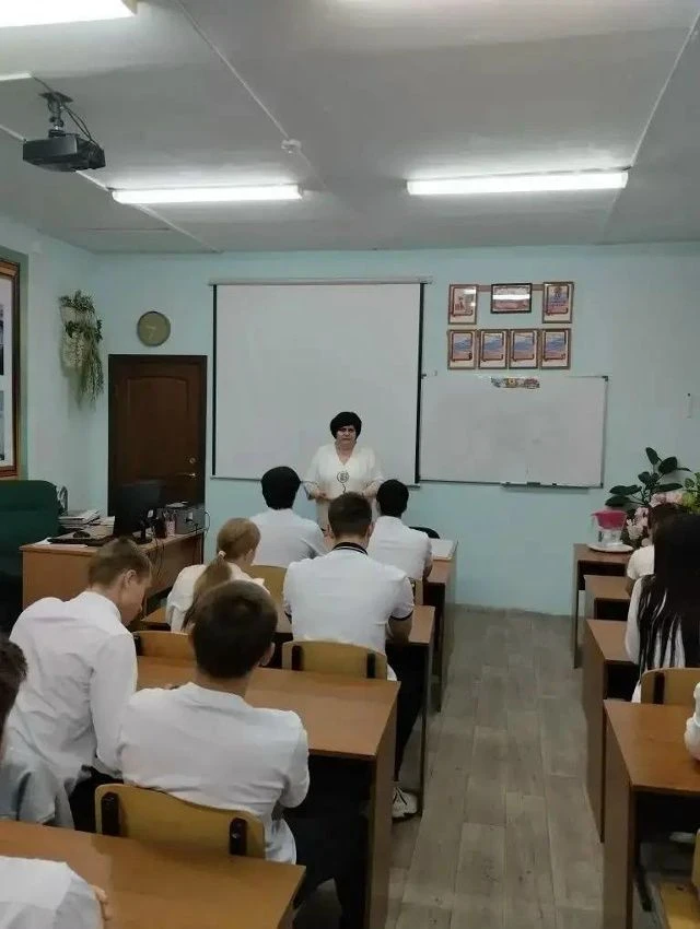 1 декабря в техникуме прошло открытие недели, приуроченной к Международному Дню инвалида.
Обучающиес