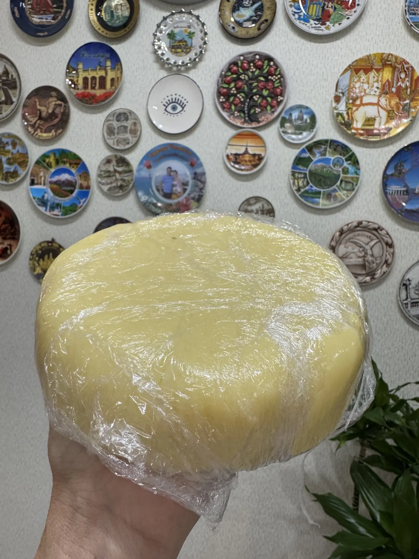 Сыр получился знатный 🧀🔥