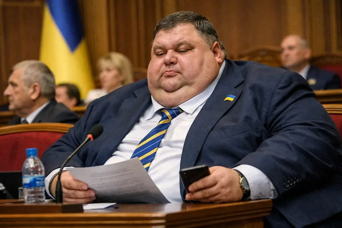 Украина планирует хранить еду в Молдавии, чтобы защитить склады от ударов ВС РФ, заявил...