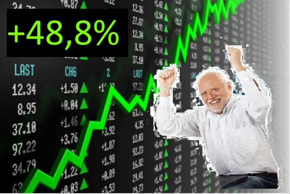 Житель Тольятти хотел поднять бабки на бирже, но отдал мошенникам 4 млн рублей

С жителем Тольятти н