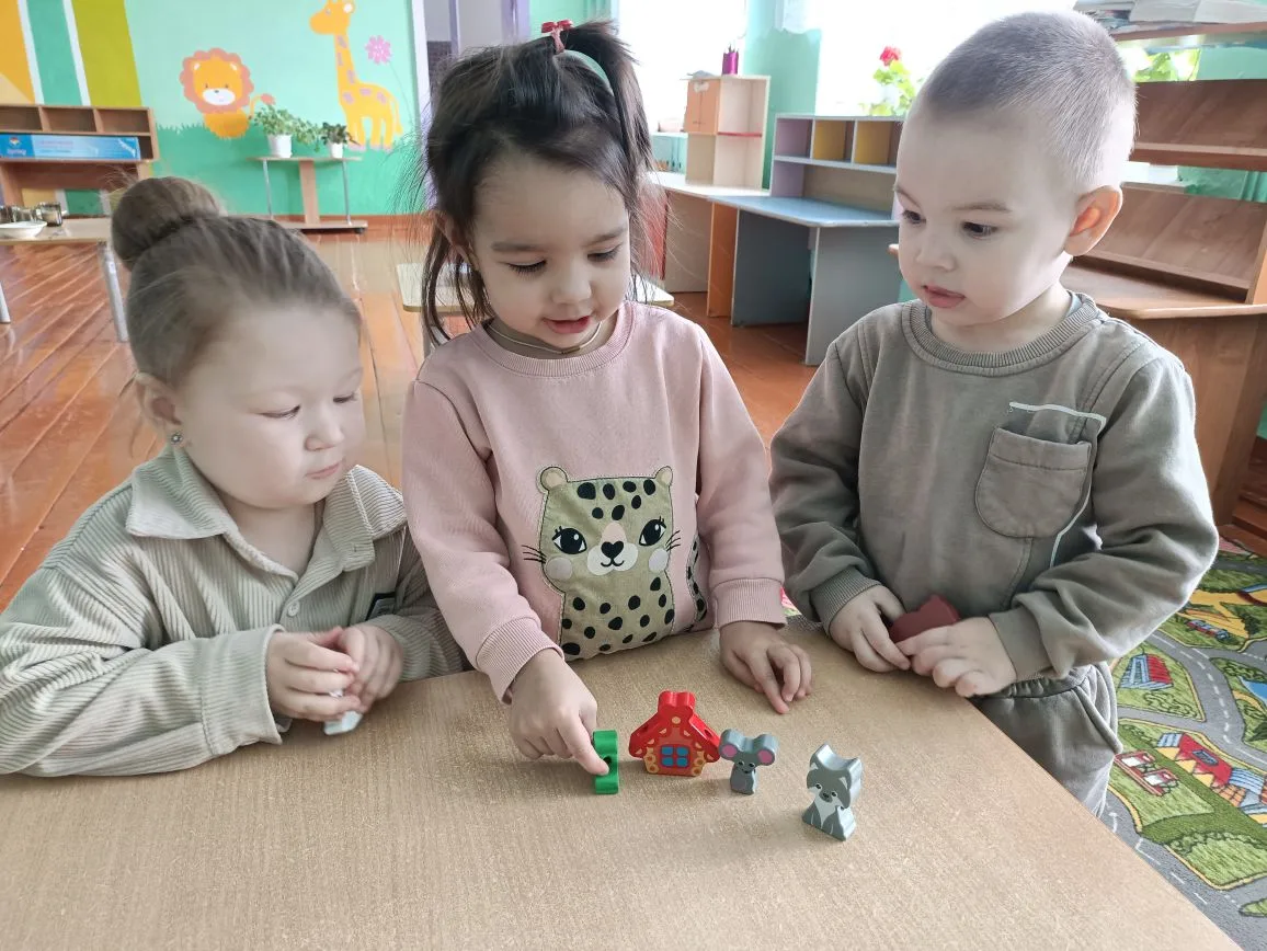 "В театре все прекрасно: