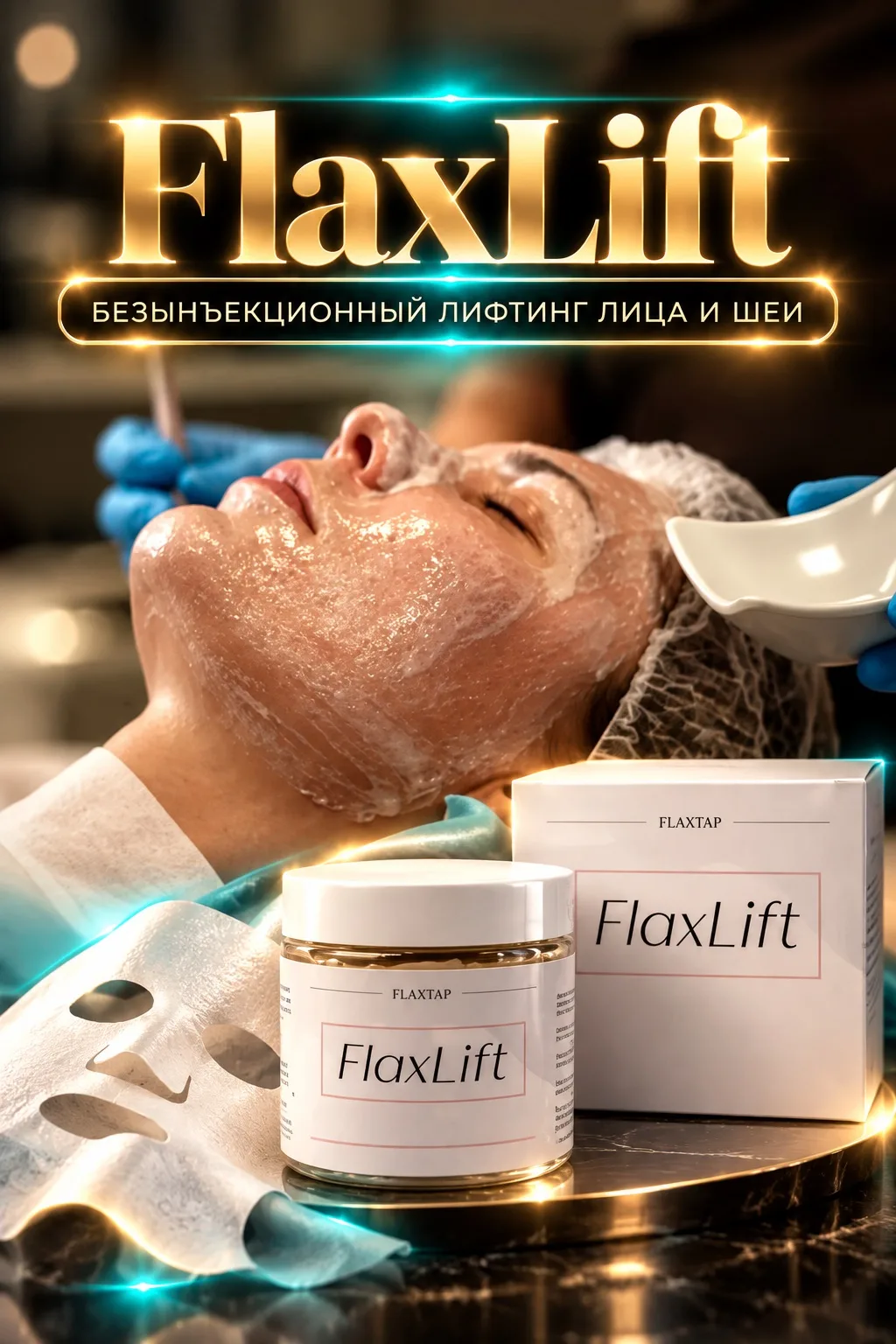🛑FLAXLIFT