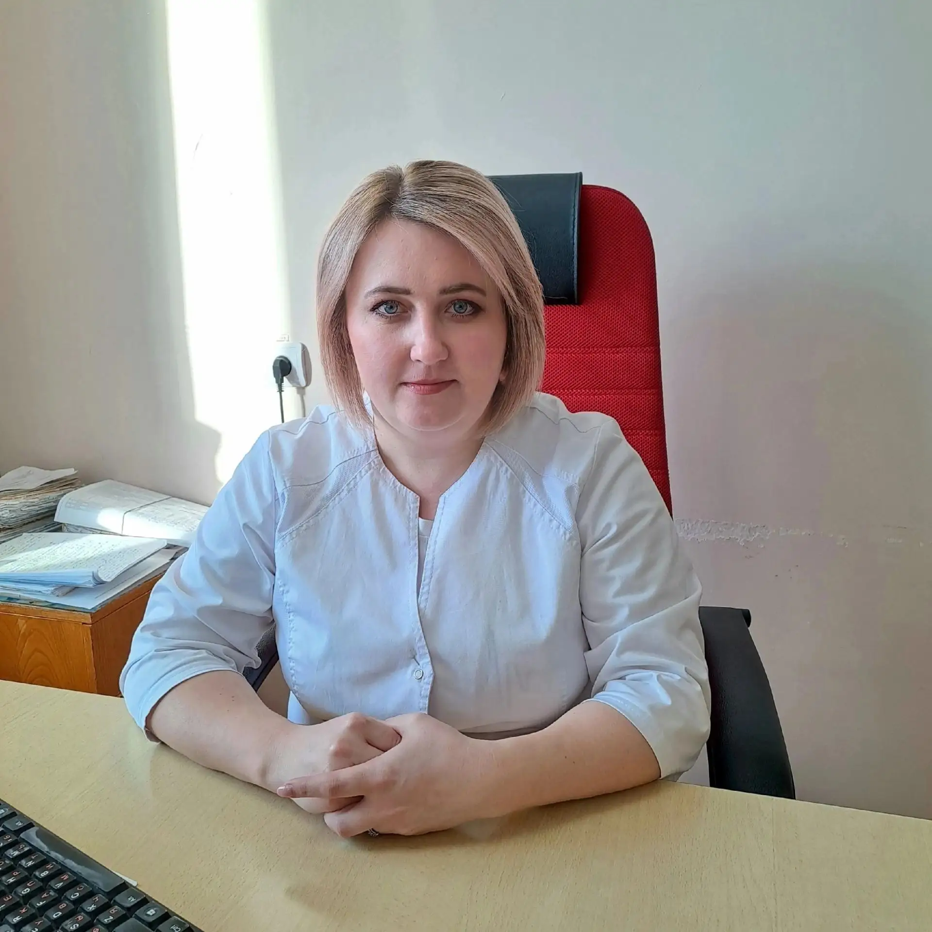 Врач-онколог Мария Пьянкова: "Увеличенные лимфоузлы могут быть симптомом рака".