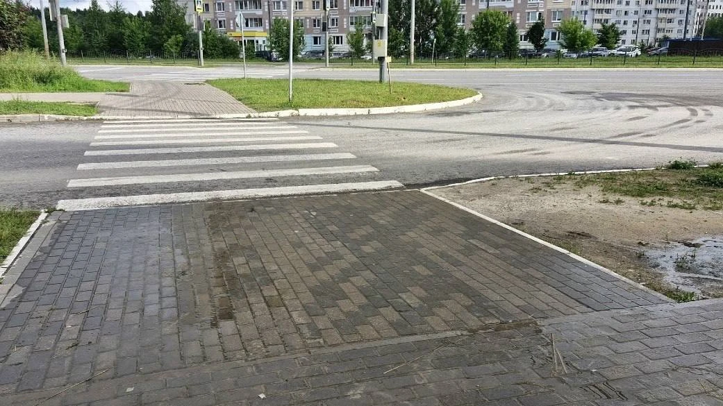❗️В Калуге будут выяснять, что течёт на улице 65 лет Победы

В понедельник, 22 июня, калужанин сообщ