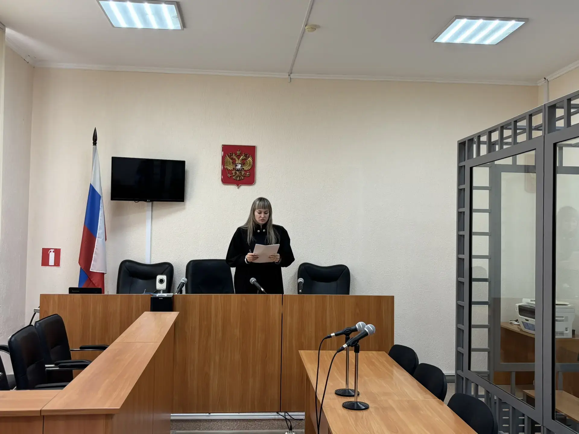 Суд назначил наказание калининградцу, призывавшему поддерживать враждебно настроенную к России стран