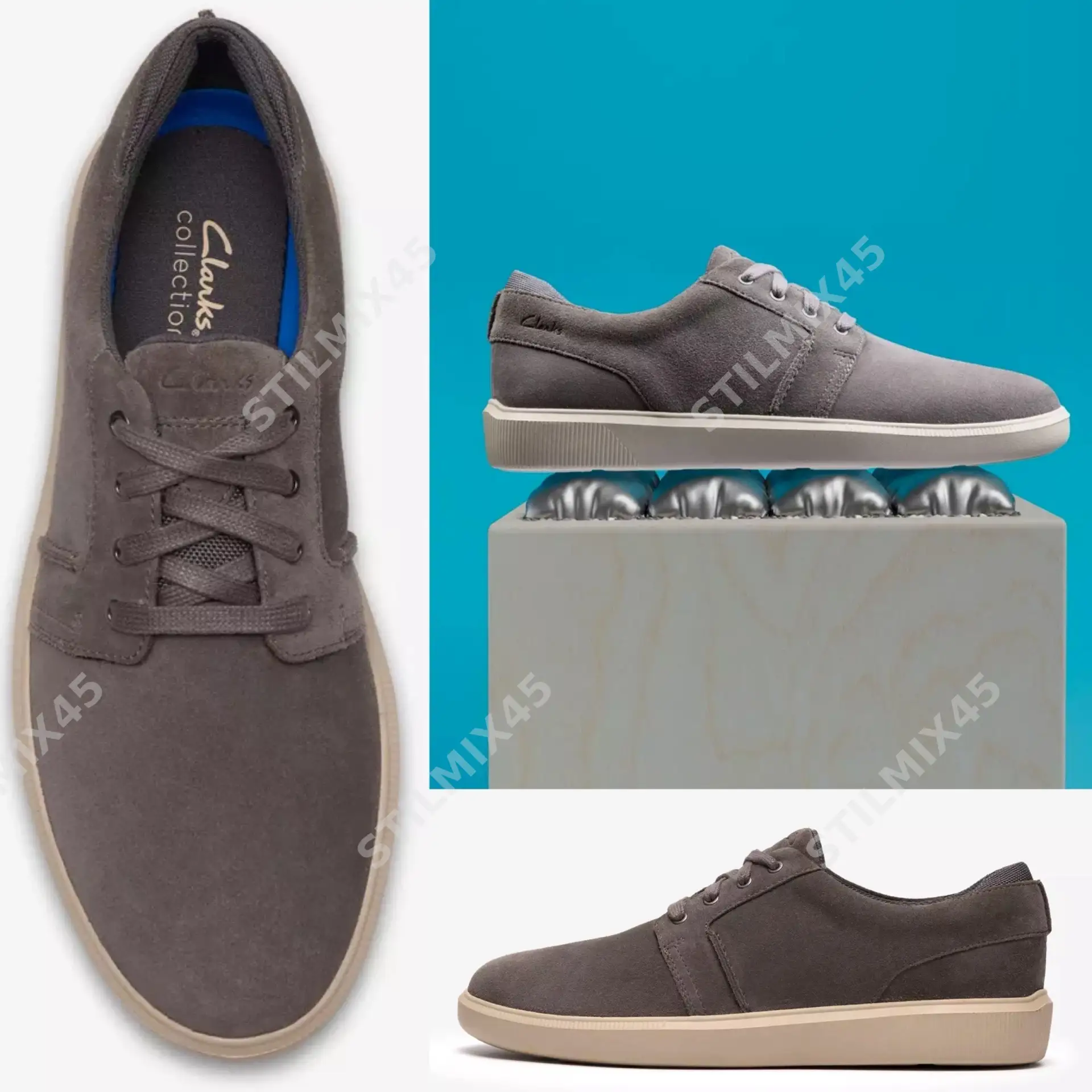 💙Clarks💙