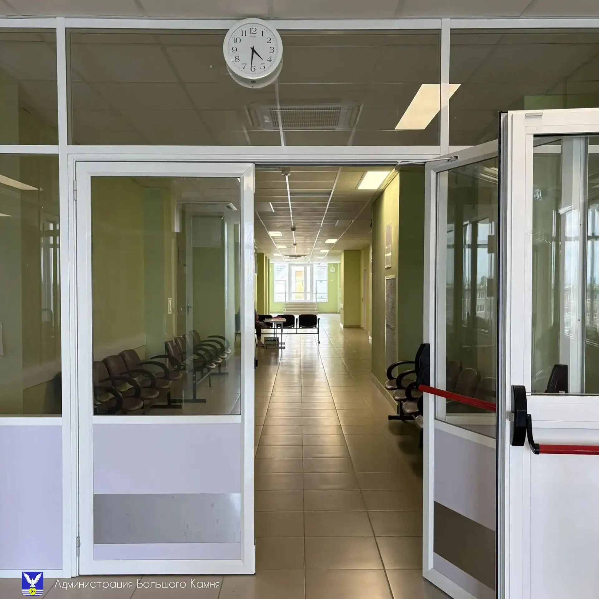🏥 Ранняя диагностика — путь к выздоровлению 

Знаете, какое самое сильное оружие против рака? Зачас