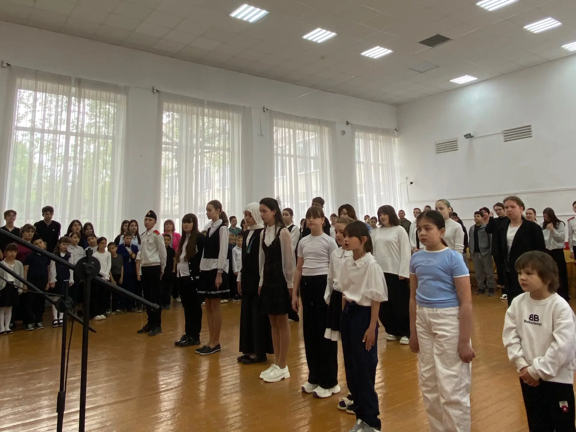 📝НАЧАЛО НОВОЙ УЧЕБНОЙ НЕДЕЛИ