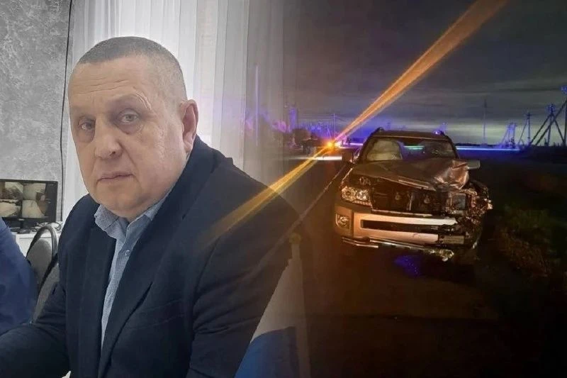 🧑‍⚖️ Под Рязанью бывшего чиновника приговорили к семи годам колонии за гибель подростк...