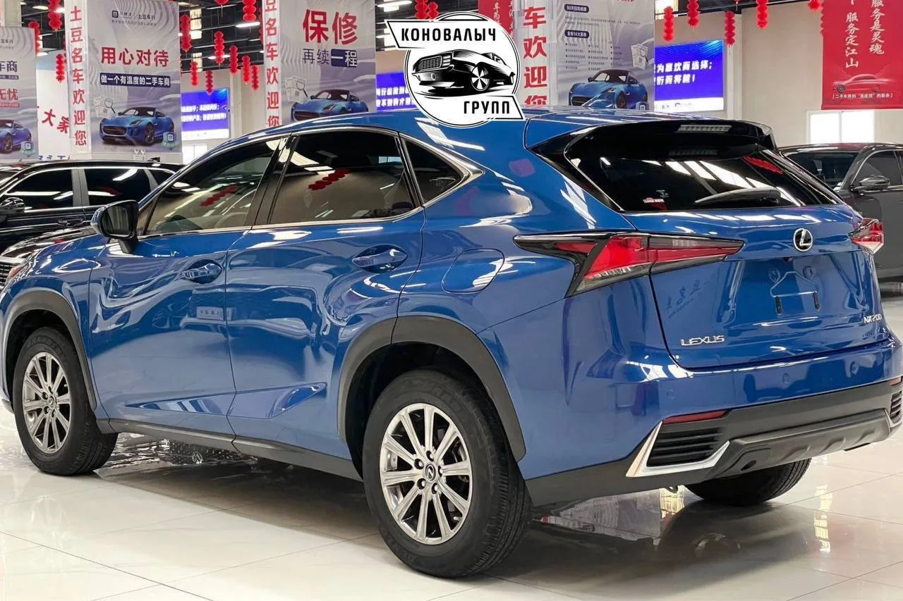 Lexus NX200 из Китая🔥  ℹ️ О нас: Мы можем подобрать, продать и привезти любой автомобиль в кредит, к