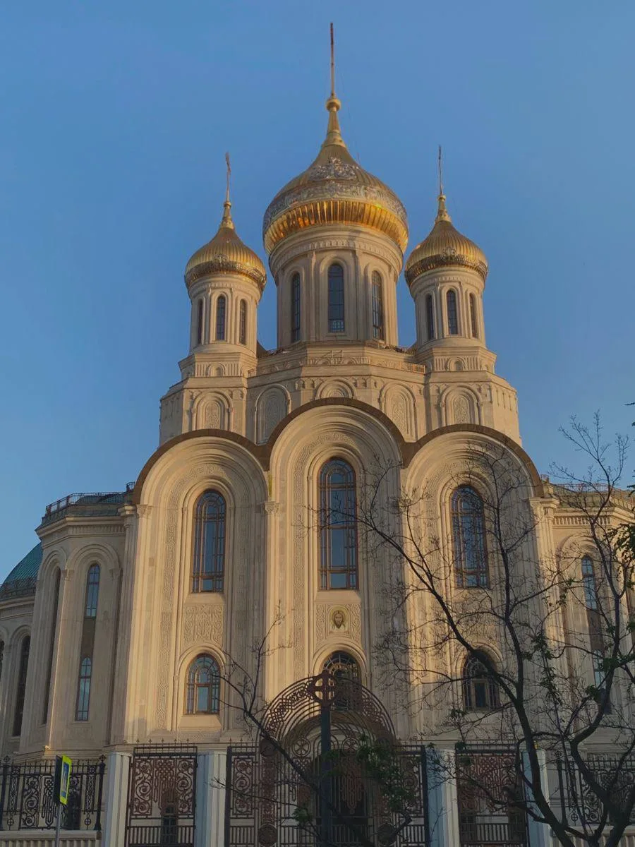 Пс.5:5. ибо Ты Бог, не любящий беззакония; у Тебя не водворится злой;
«Не водворится злой» – не буде