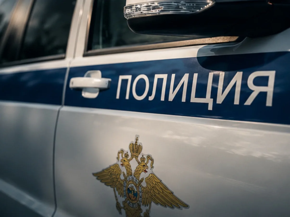 ⚡️В Калининграде полицейские задержали водителя, вновь севшего за руль в нетрезвом виде❗️