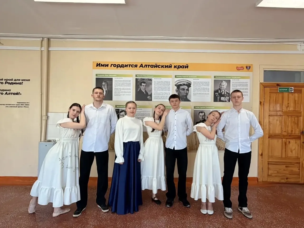 🎤🎭🎶26 апреля в зале Центра развития творчества детей и молодежи Железнодорожного района состоялся га