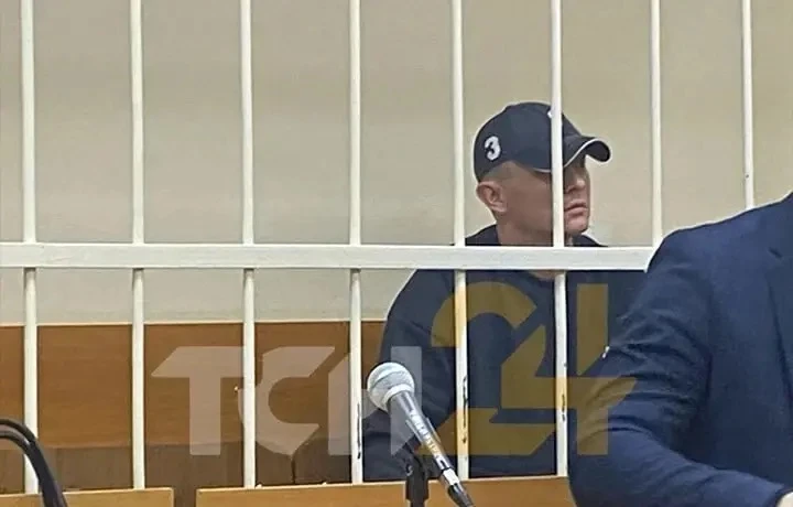 Тульский областной суд оставил в силе приговор мужчине, бросившему гранату в знакомую — 11 лет колон