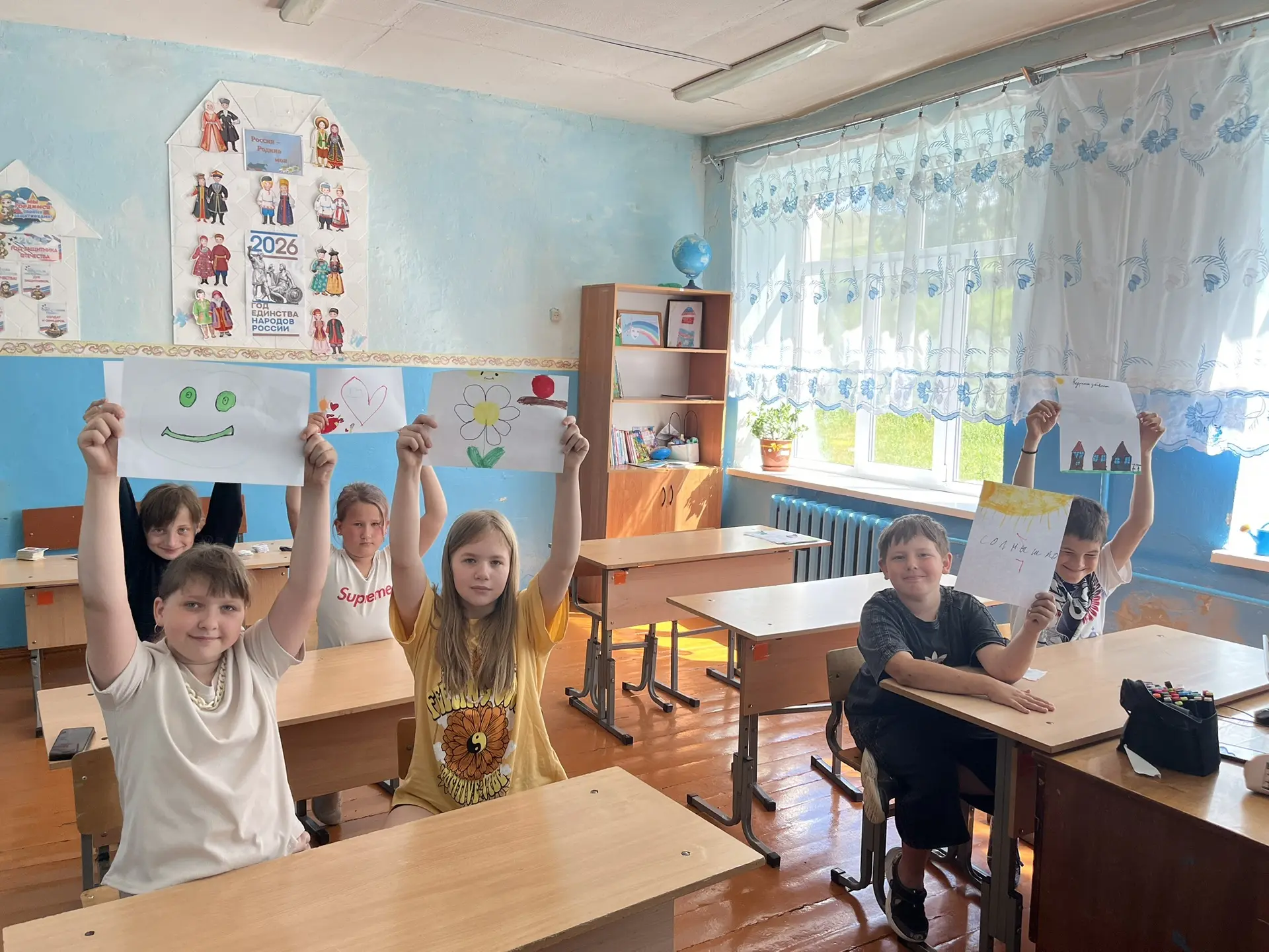 С 17 по 26 по всей России проходит акция «Время НЕзависимых». Она приурочена к особому ...