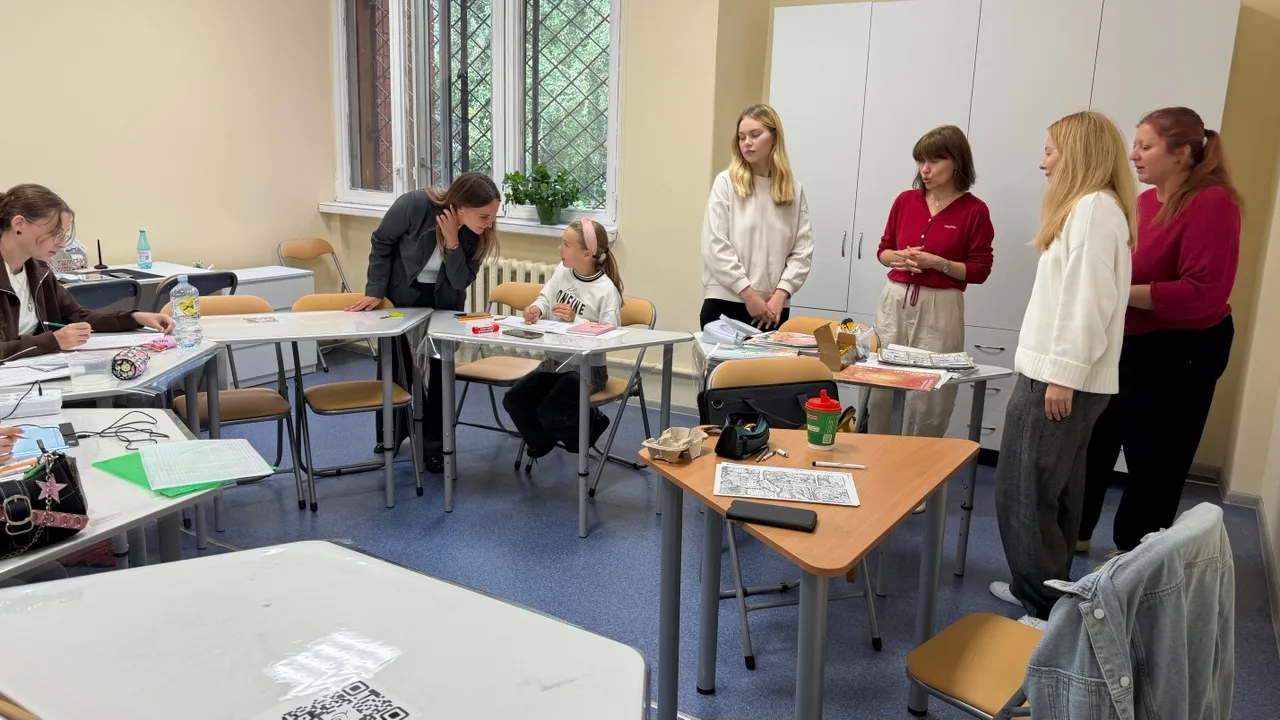 Наша команда работает на объектах сферы.