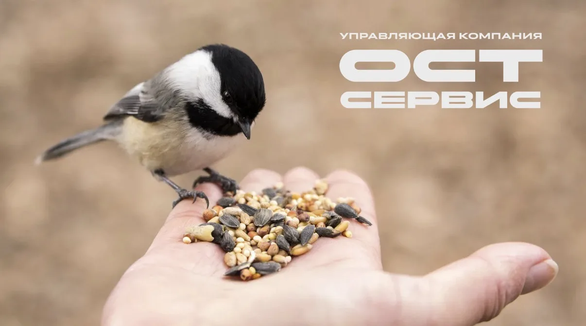 Уважаемые жильцы!