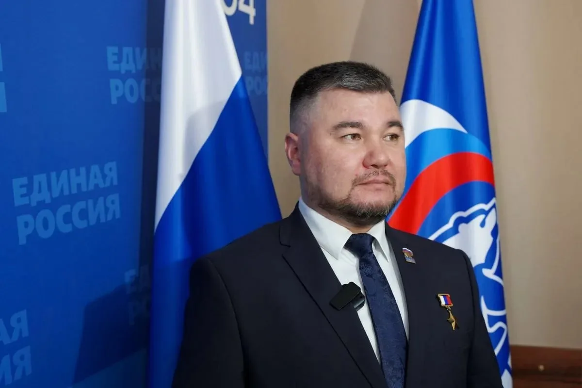 «Единая Россия» делает ставку на реальную помощь кандидатов предварительного голосования  Будет усил