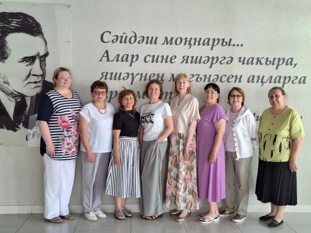 ⭐В понедельник, 25 мая, в Нижнекамском музыкальном колледже состоялось заседание городс...