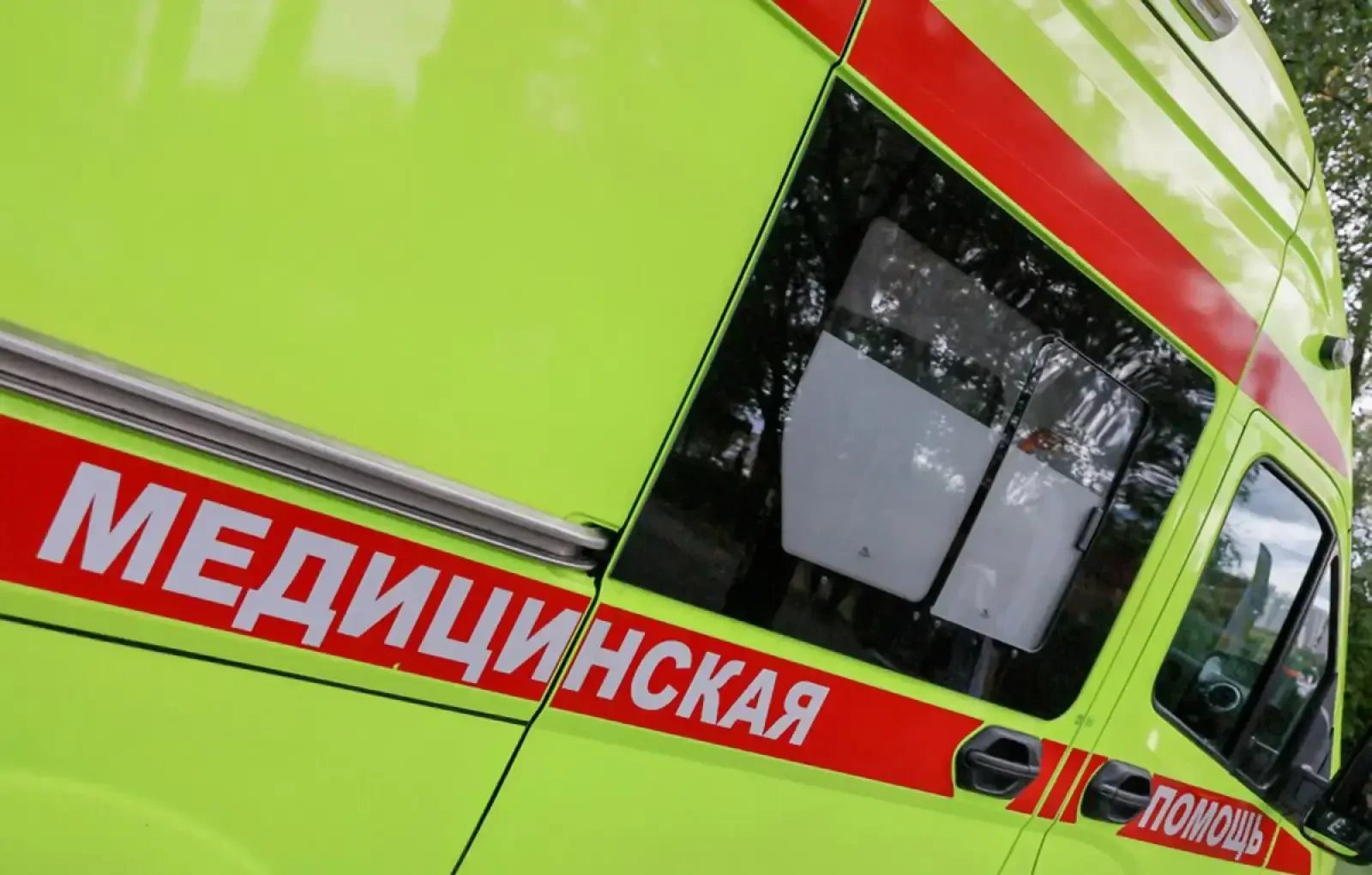 ‼️Девять человек погибли в результате удара ВСУ по рейсовому автобусу в ЛНР.