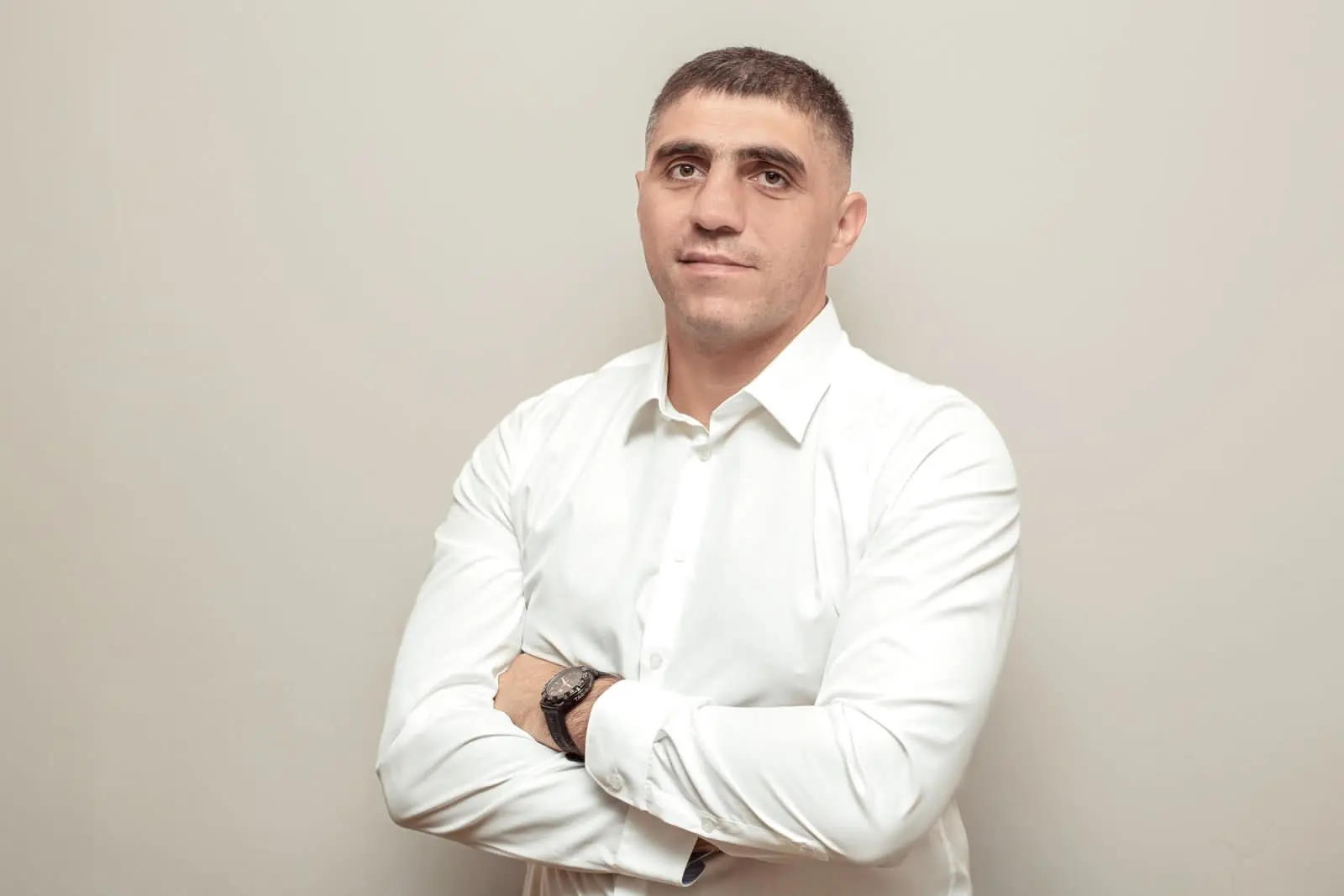 🎉Сегодня мы поздравляем с днем рождения нашего директора, Александра Александровича Караказяна!🎉

