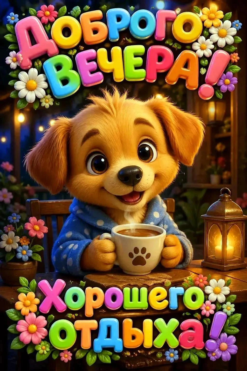 Милые открытки 😊 подписаться