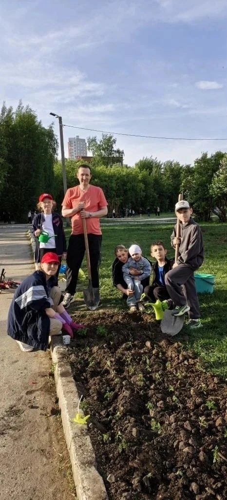 🌼 «Чтобы жить, нужно солнце, свобода и маленький цветочек», — Ганс Христиан Андерсен 🌸    Весна — вр