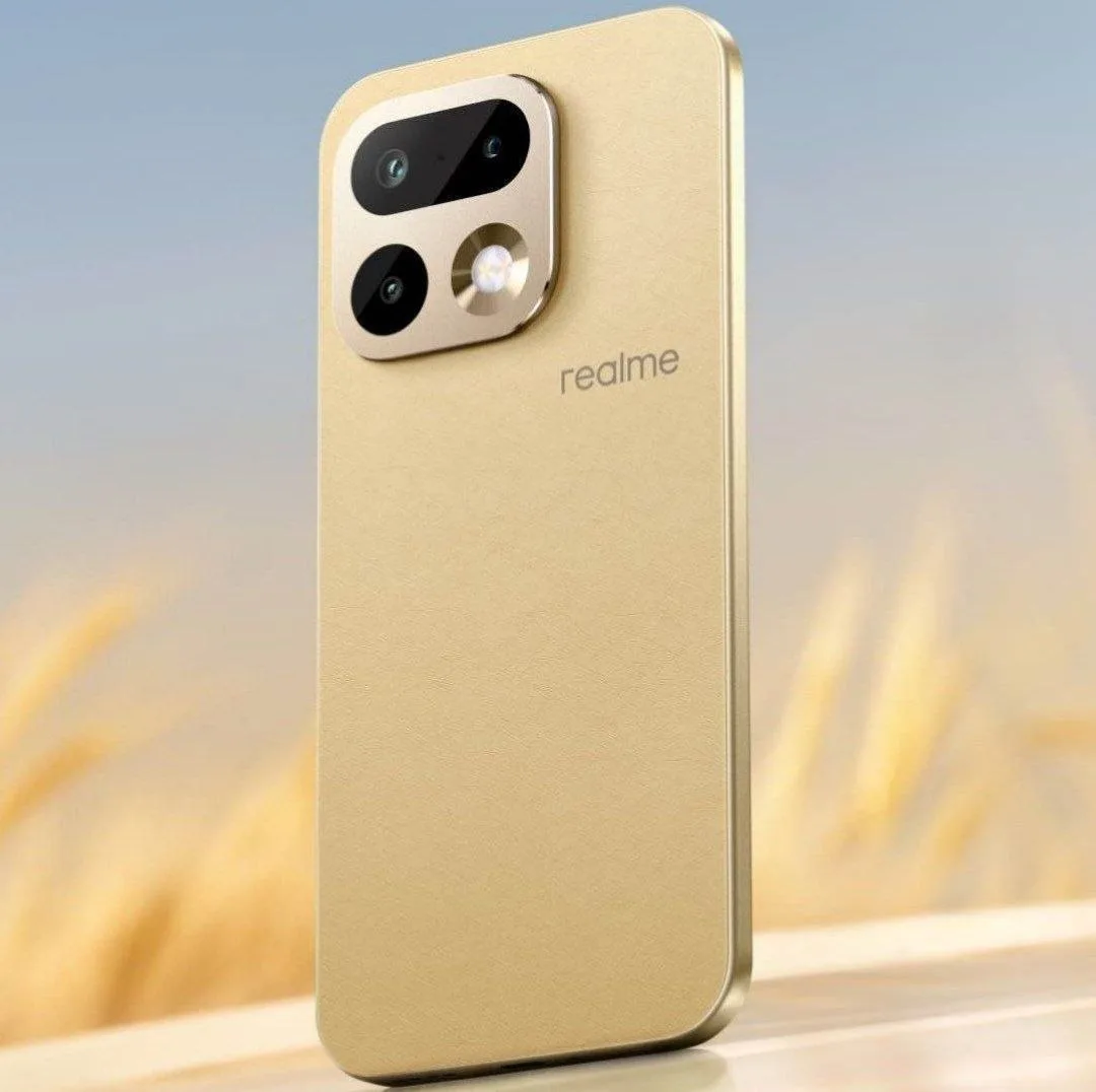 📱 Смартфон Realme 16 Pro глобальной версии по отличной цене!