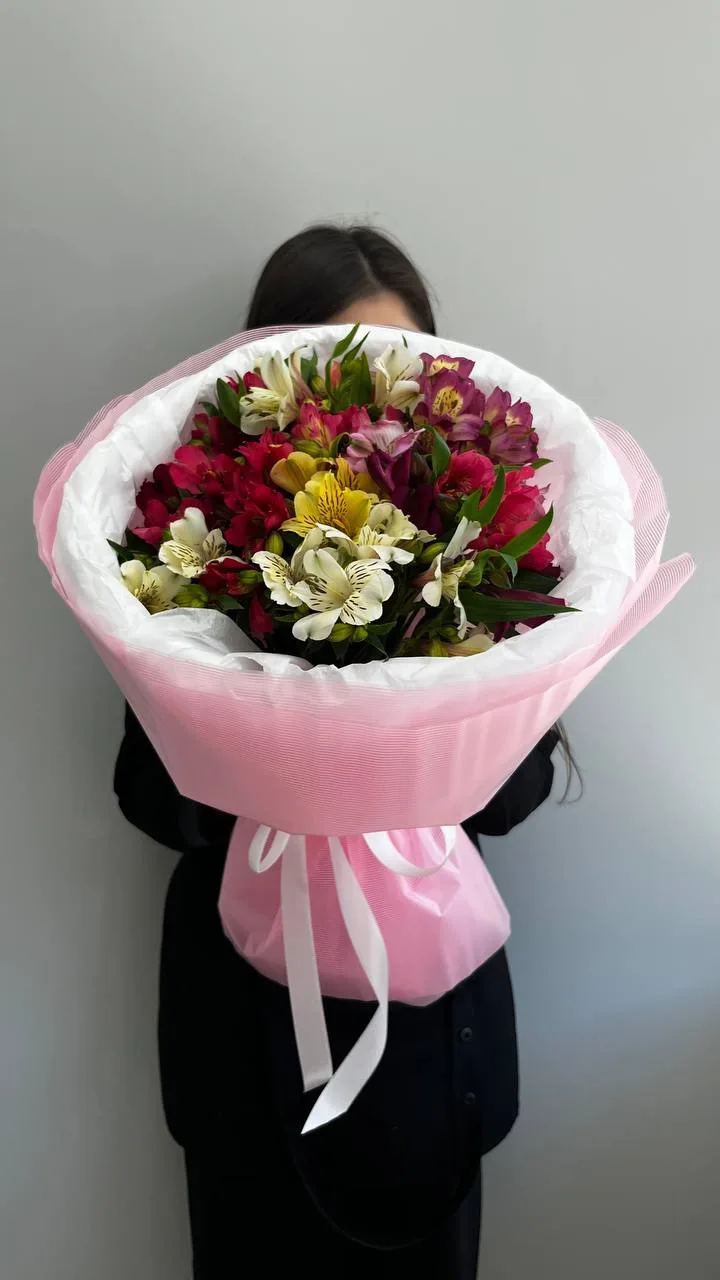 🌷 Порадуйте близких свежими цветами! 🌷