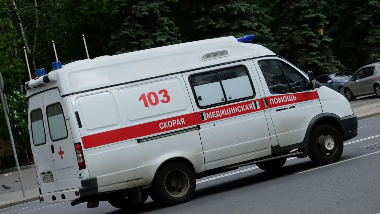 Трехлетний ребенок попал в реанимацию после ДТП под Стерлитамаком.