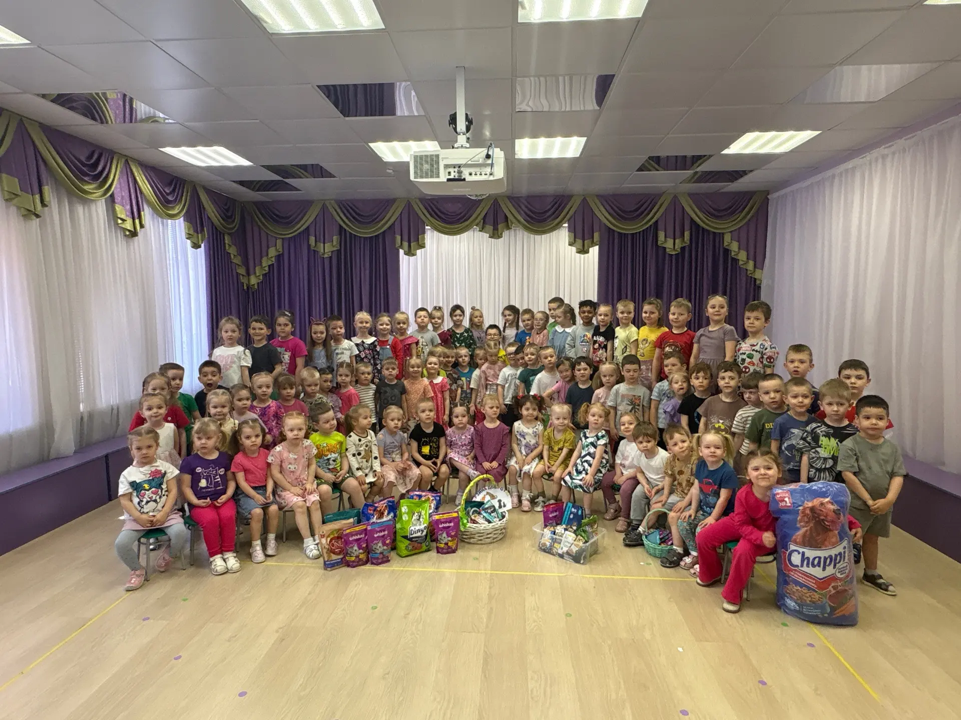 #Уроки_Доброты #Неделя_добрых_дел #Неделя_добра