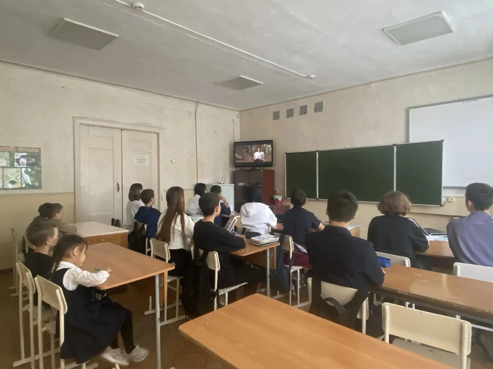 🧭 Россия — мои горизонты: пробуем профессии на практике!