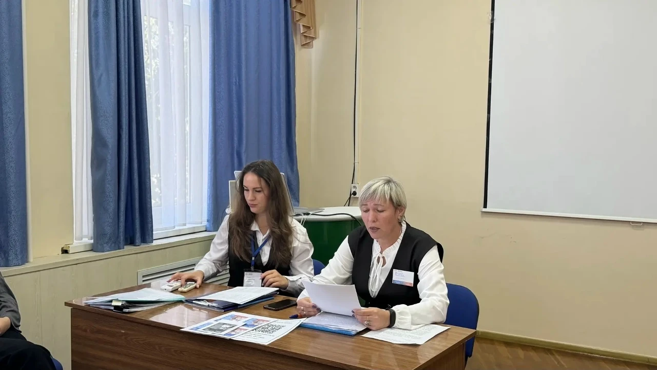 О трудовых правах рассказали апшеронским студентам
