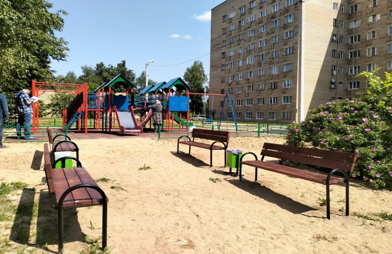 На очередной общегородской планерке руководители территориальных управлений представили отчёты о про