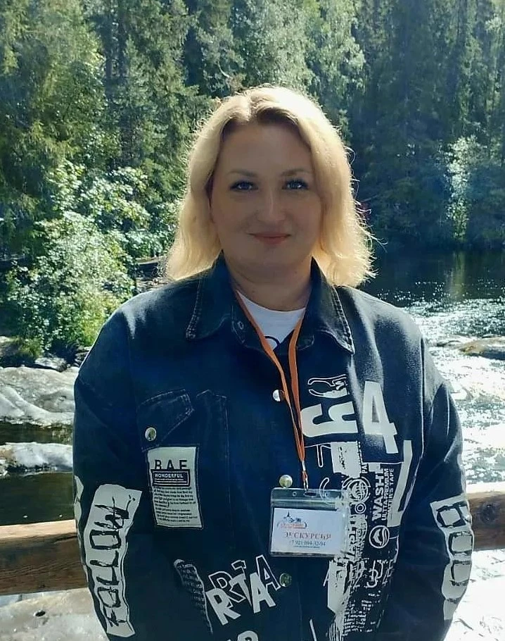 Поздравляем с Днем рождения, юрисконсульта школы Герасимову Марину Николаевну!  Желаем ...
