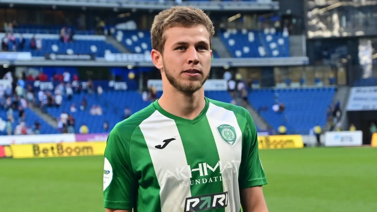 Садулаев: «Я хотел