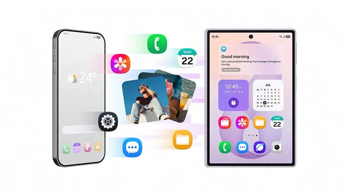 One UI 9 получила новые неанонсированные функции