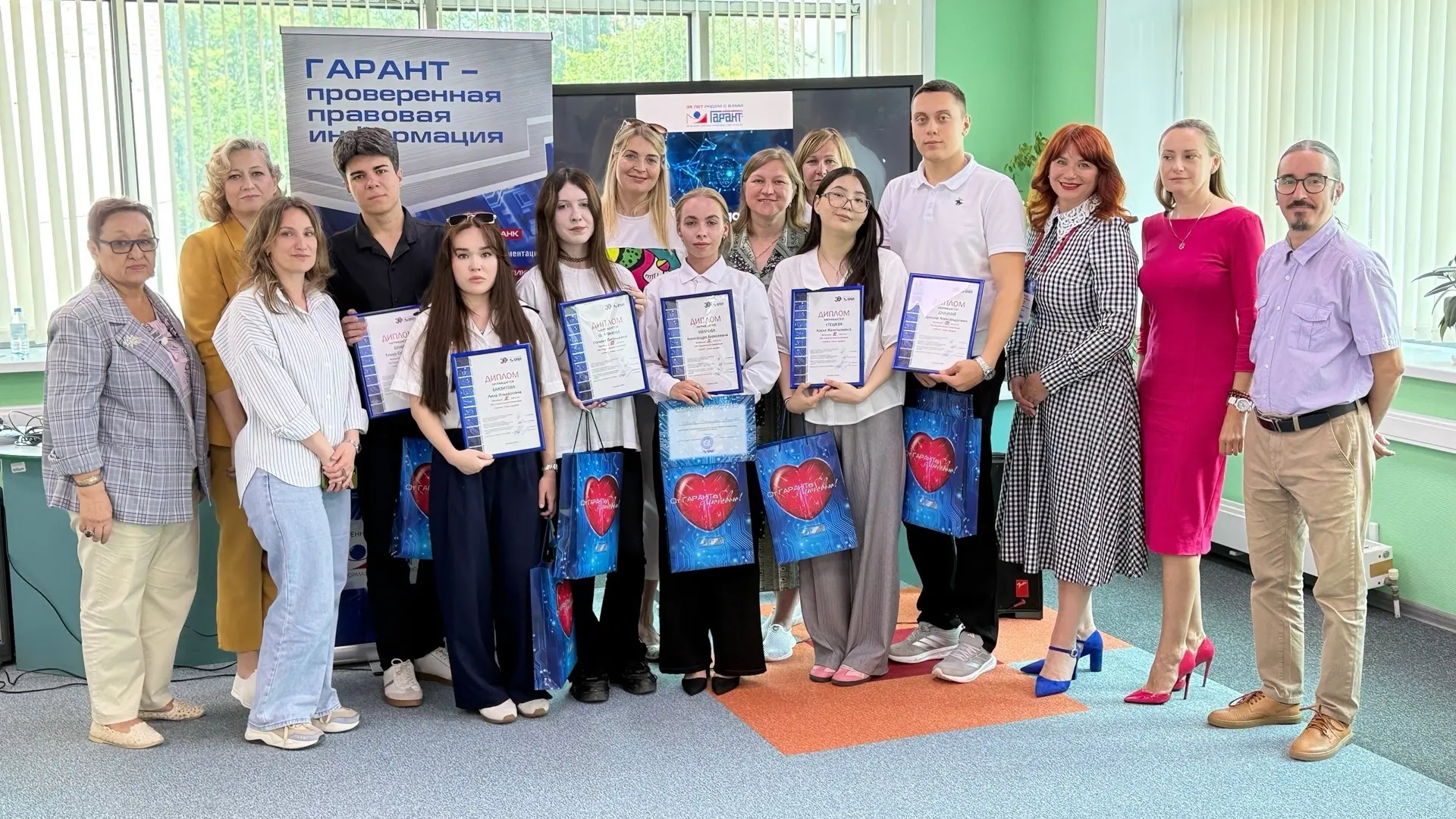 ⚡️ Курсант КИМРТ взяла «серебро» в напряжённой битве интеллектов

В Астрахани прошла XXII Студенческ