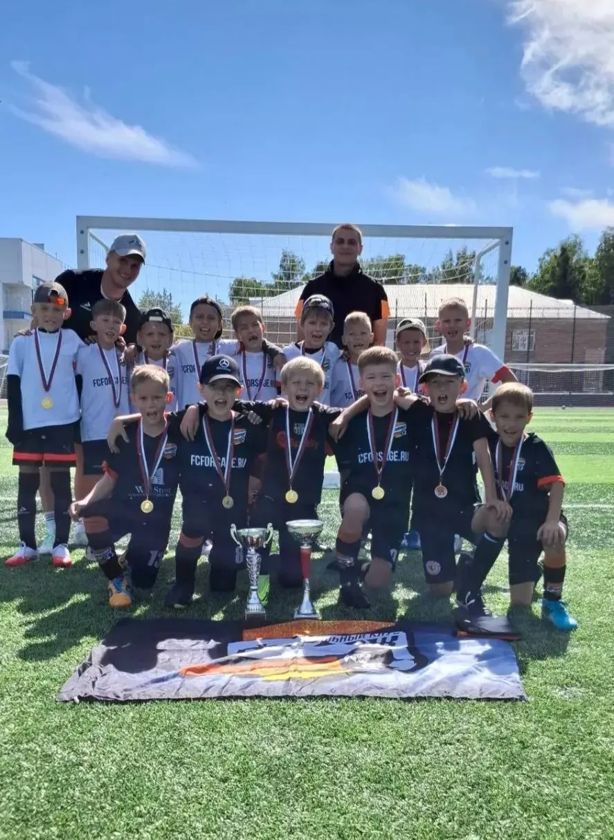 ЗОЛОТОЙ ДУБЛЬ СБОРНОЙ 2018 НА ОБЬГЭС🥇🏆⚽️
